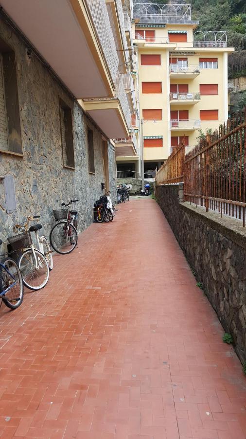 Apartamento La casa marinara! Levanto Exterior foto
