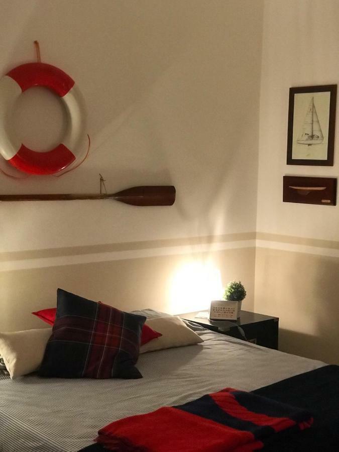 Apartamento La casa marinara! Levanto Exterior foto