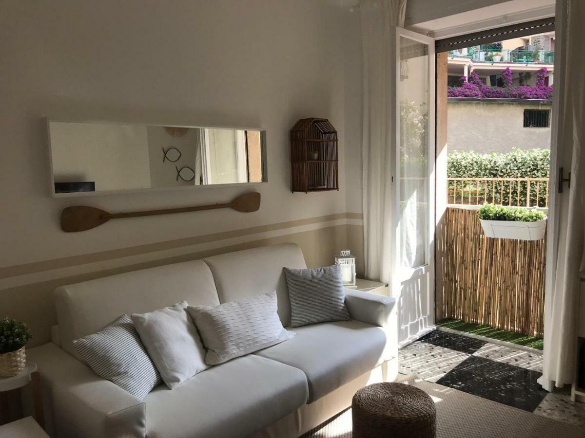 Apartamento La casa marinara! Levanto Exterior foto
