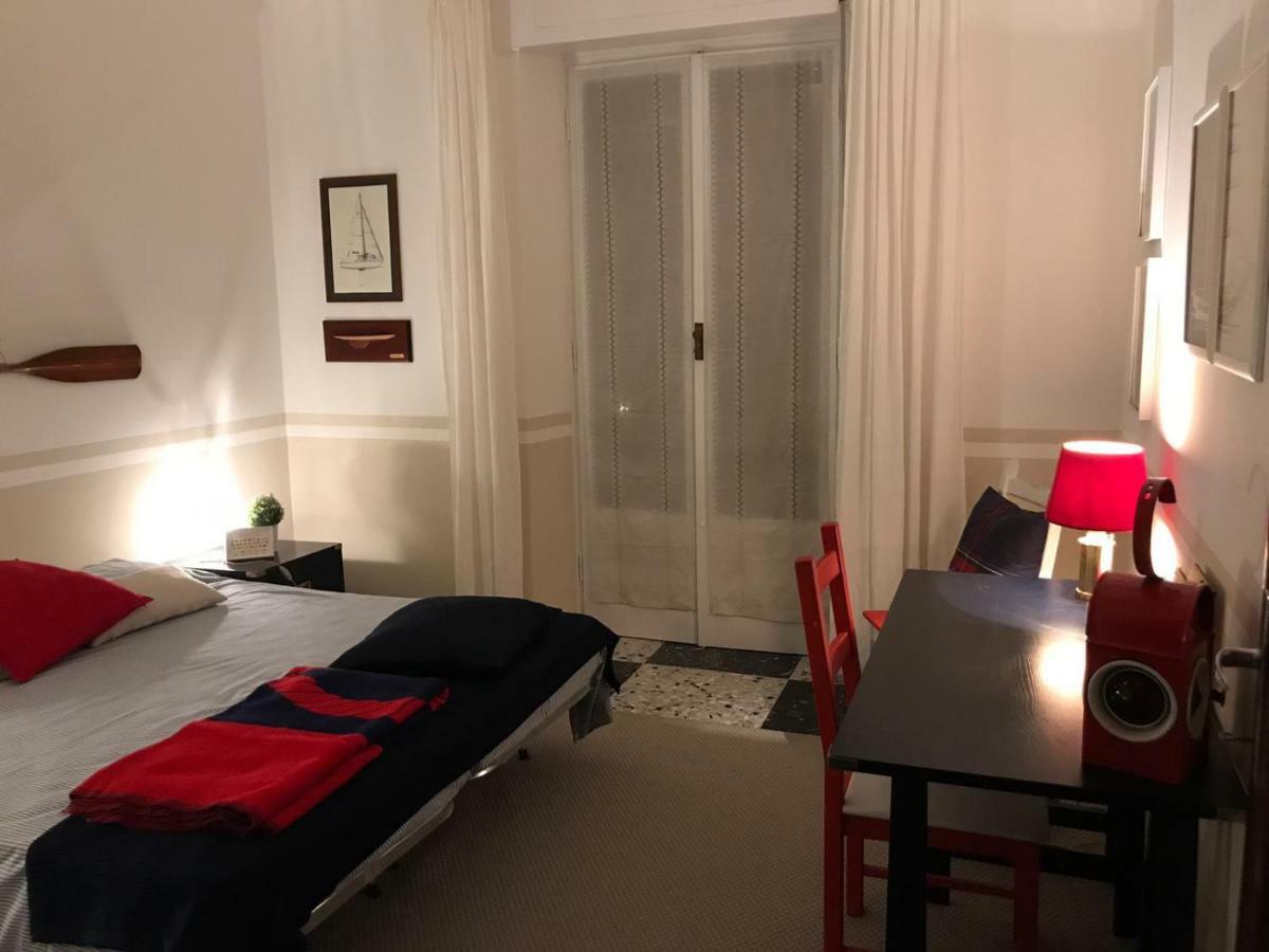 Apartamento La casa marinara! Levanto Exterior foto