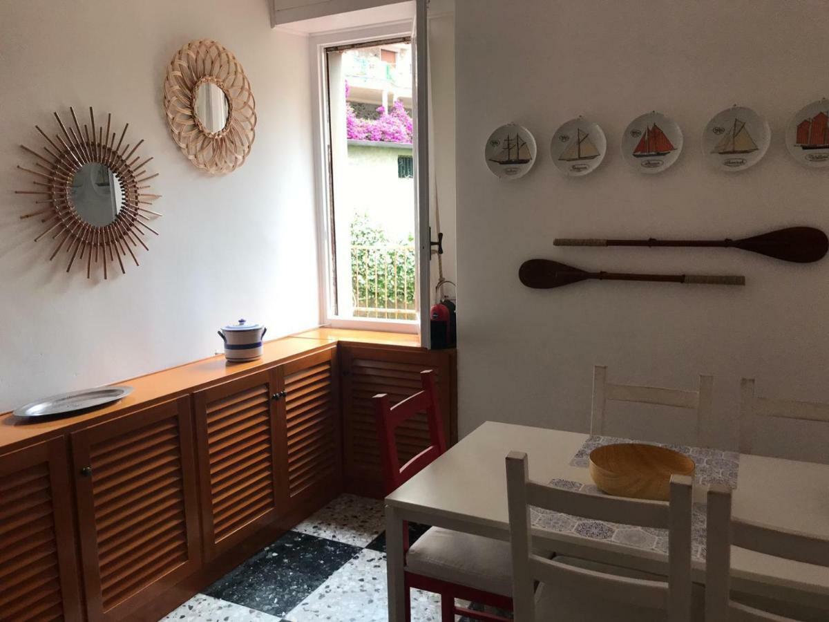 Apartamento La casa marinara! Levanto Exterior foto