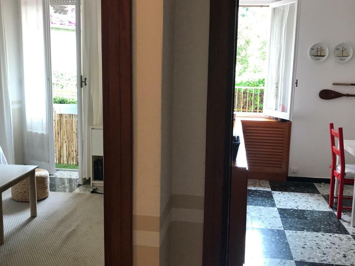 Apartamento La casa marinara! Levanto Exterior foto