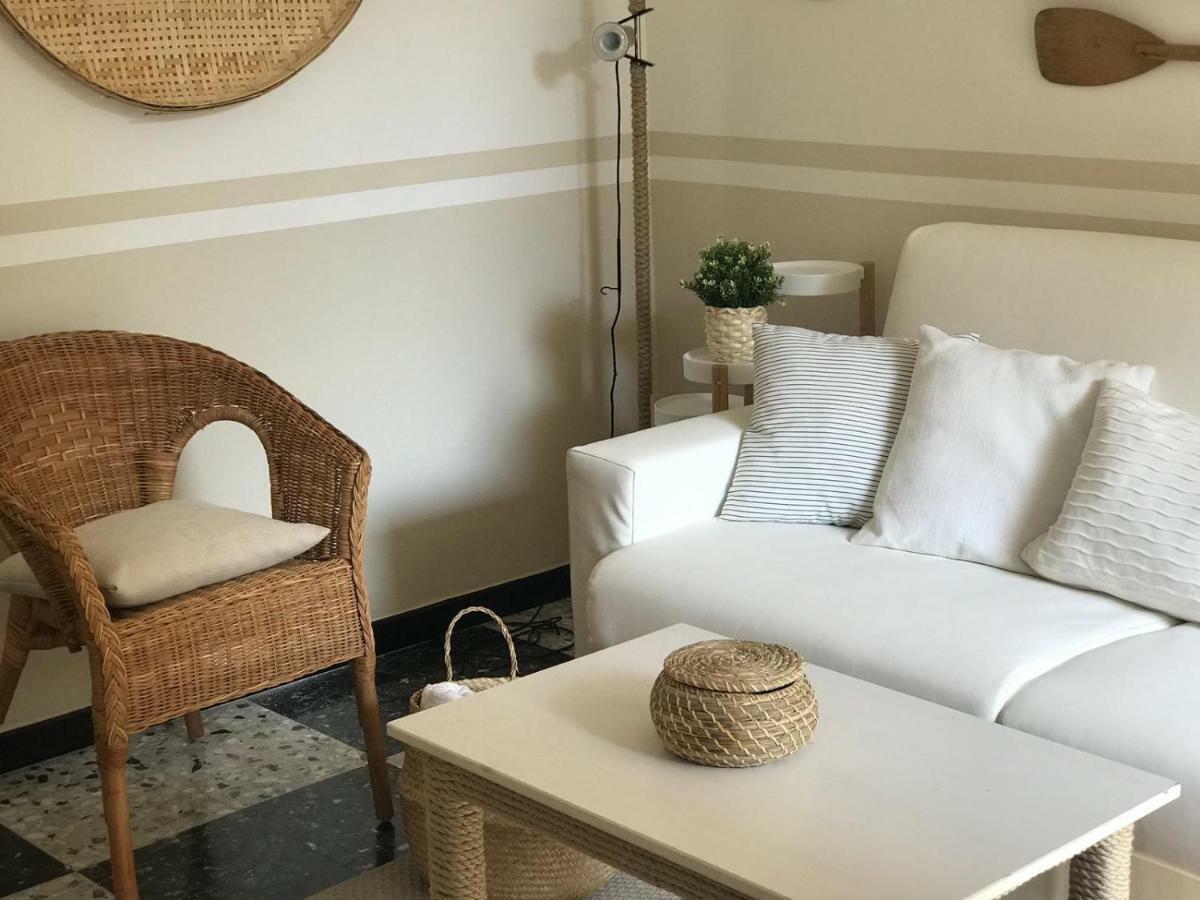 Apartamento La casa marinara! Levanto Exterior foto